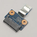 Lenovo B50-80 SATA DVD Connector Adapter HDD Caddy Platine Board