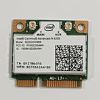 Fujitsu LifeBook P771 WLAN Karte Wifi Intel Centrino Advanced-N 6205 Modul