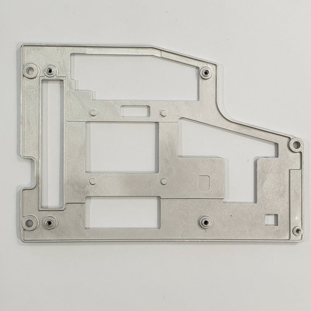 Dell Precision M6500 Kühler Grafikkarte Halterung Bracket