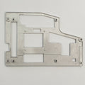 Dell Precision M6500 Kühler Grafikkarte Halterung Bracket