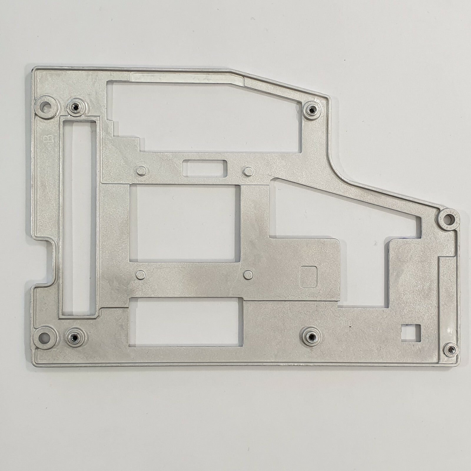 Dell Precision M6500 Kühler Grafikkarte Halterung Bracket