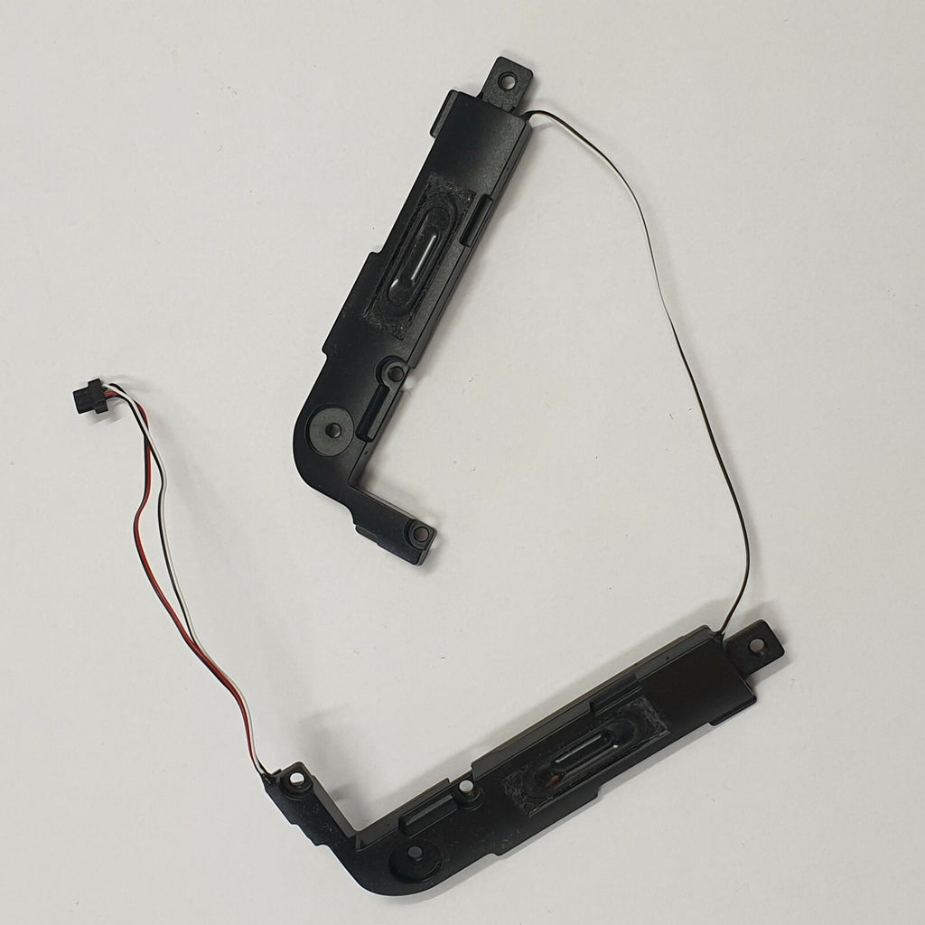 HP Chromebook 11 G3 Lautsprecher Speaker Set Internes Lautsprecherpaar