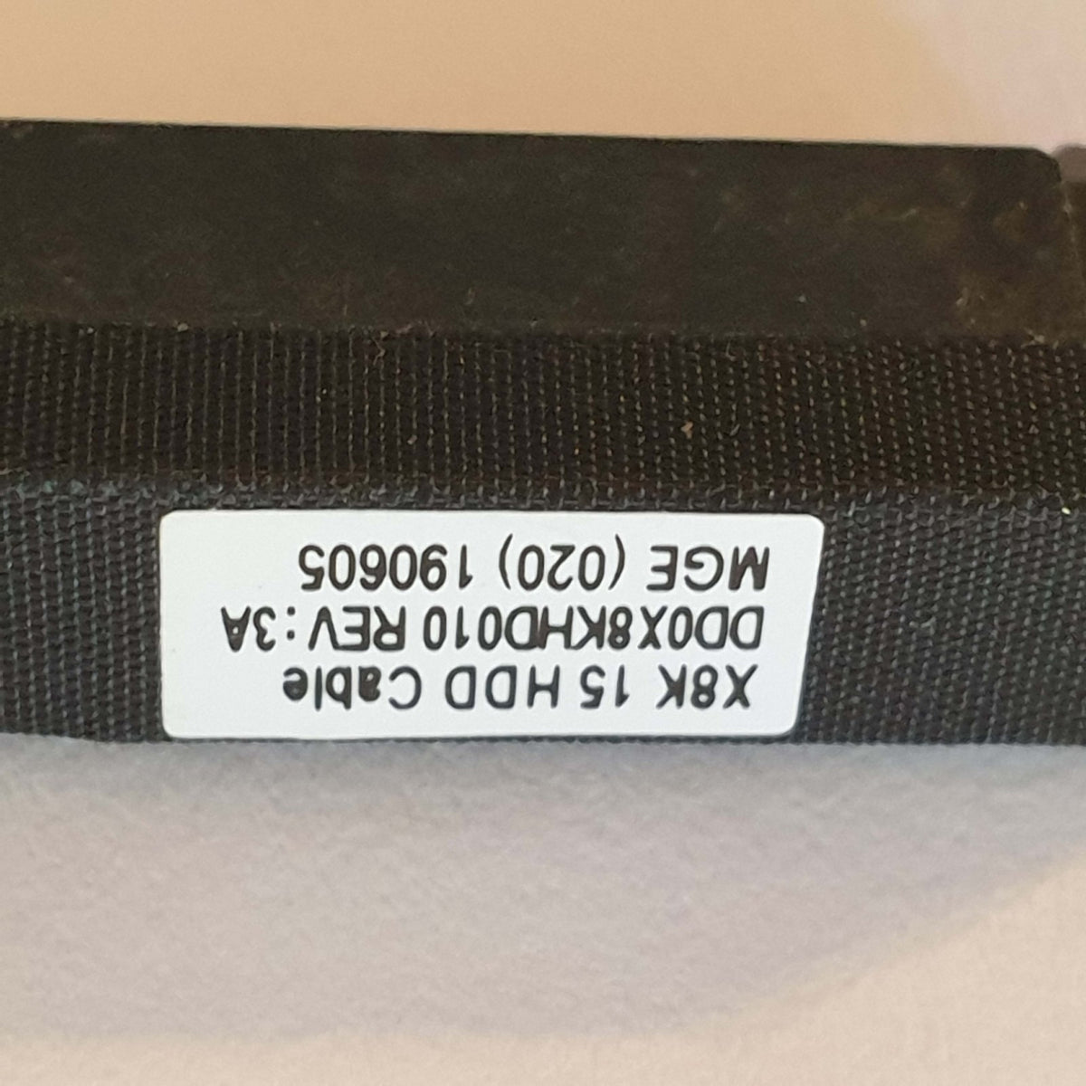 HP ProBook 450 G6 HDD Festplatten Kabel SATA Festplattenkabel Hard Drive Cable