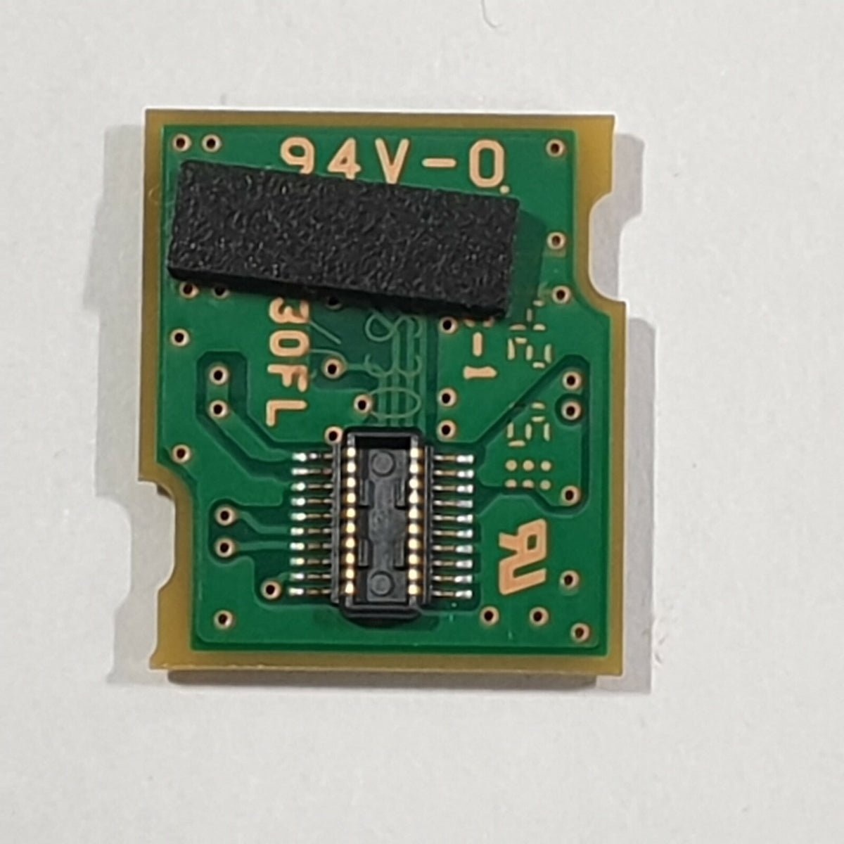 Fujitsu LifeBook E754 Chip CP642190-Z3 CP642191-X3 TPM Modul Sicherheitschip