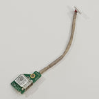 Dell Precision M6500 Firewire Port 1394 Platine mit Kabel – Bild 2