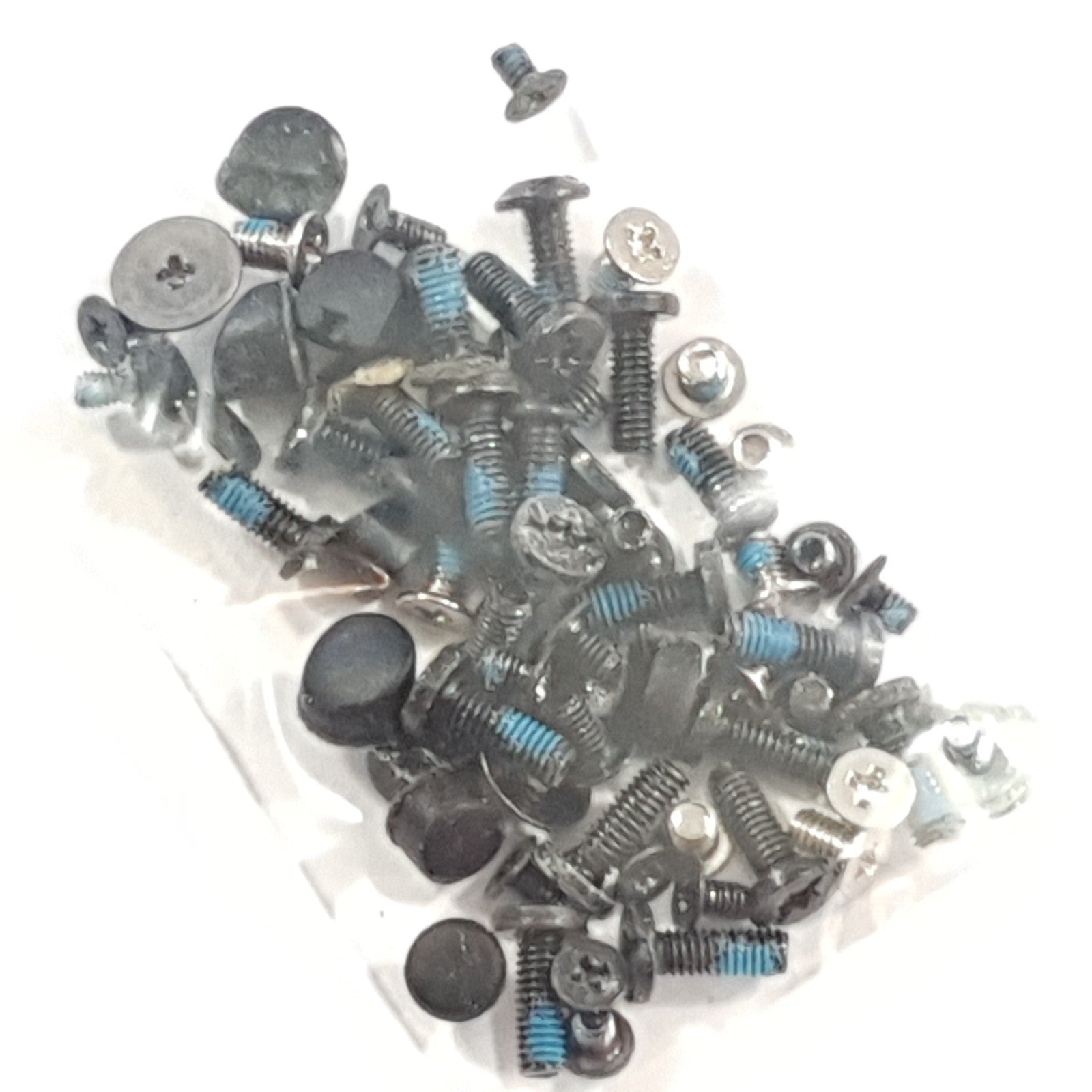 HP EliteBook 6930p Schraubensatz Schrauben Screw Set Laptop Notebook – Bild 2