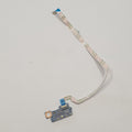 Dell Latitude E5550 LED Status Board Indicator Platine Kabel