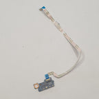 Dell Latitude E5550 LED Status Board Indicator Platine Kabel