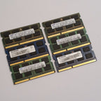 2GB (1x2GB) PC3-8500S Notebook Samsung 2GB DDR3 1066 SODIMM RAM 1x2GB Laptop