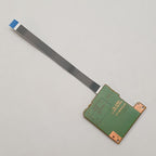 Fujitsu Lifebook E558 Kartenleser Card SD Card Reader Board mit Kabel – Bild 2