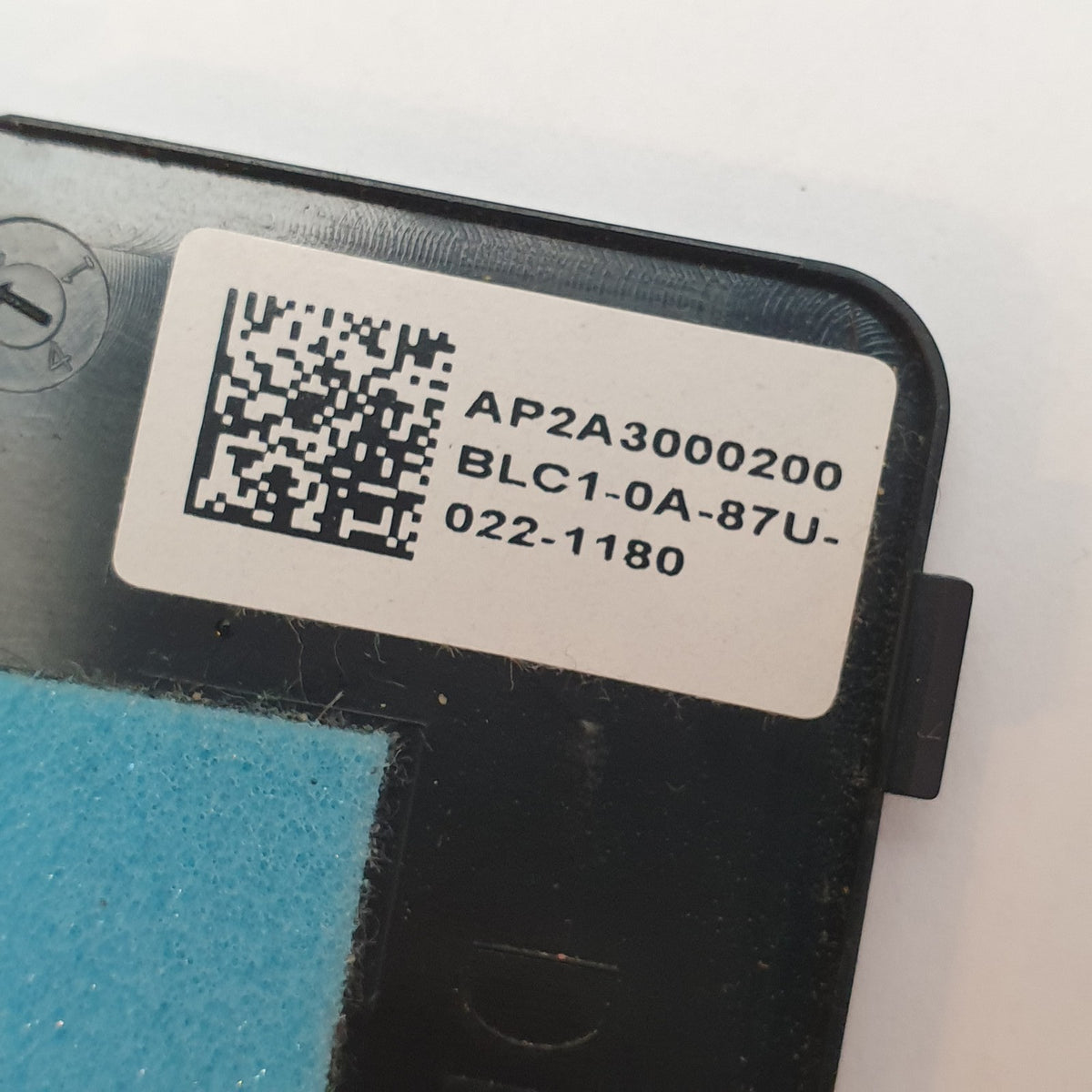 Acer Aspire 3 A315-53 Gehäuse Abdeckung Unterschale RAM HDD Wartungsklappe