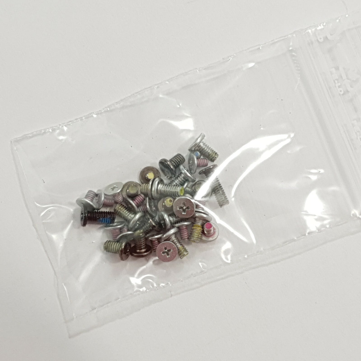 Toshiba Tecra Z40-A Serie Schraubensatz Screw Set Schrauben Ersatzteil