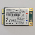 Lenovo ThinkPad T420 WWAN Karte 3G Ericsson F5521gw 04W3767 Mobilfunk Modul