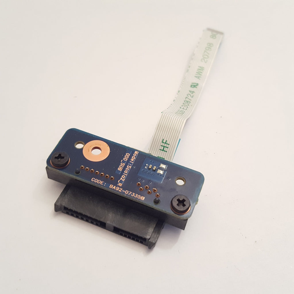 Samsung RV720 NP-RV720 SATA DVD Connector Samsung RV720 NP-RV720 SATA DVD – Bild 2
