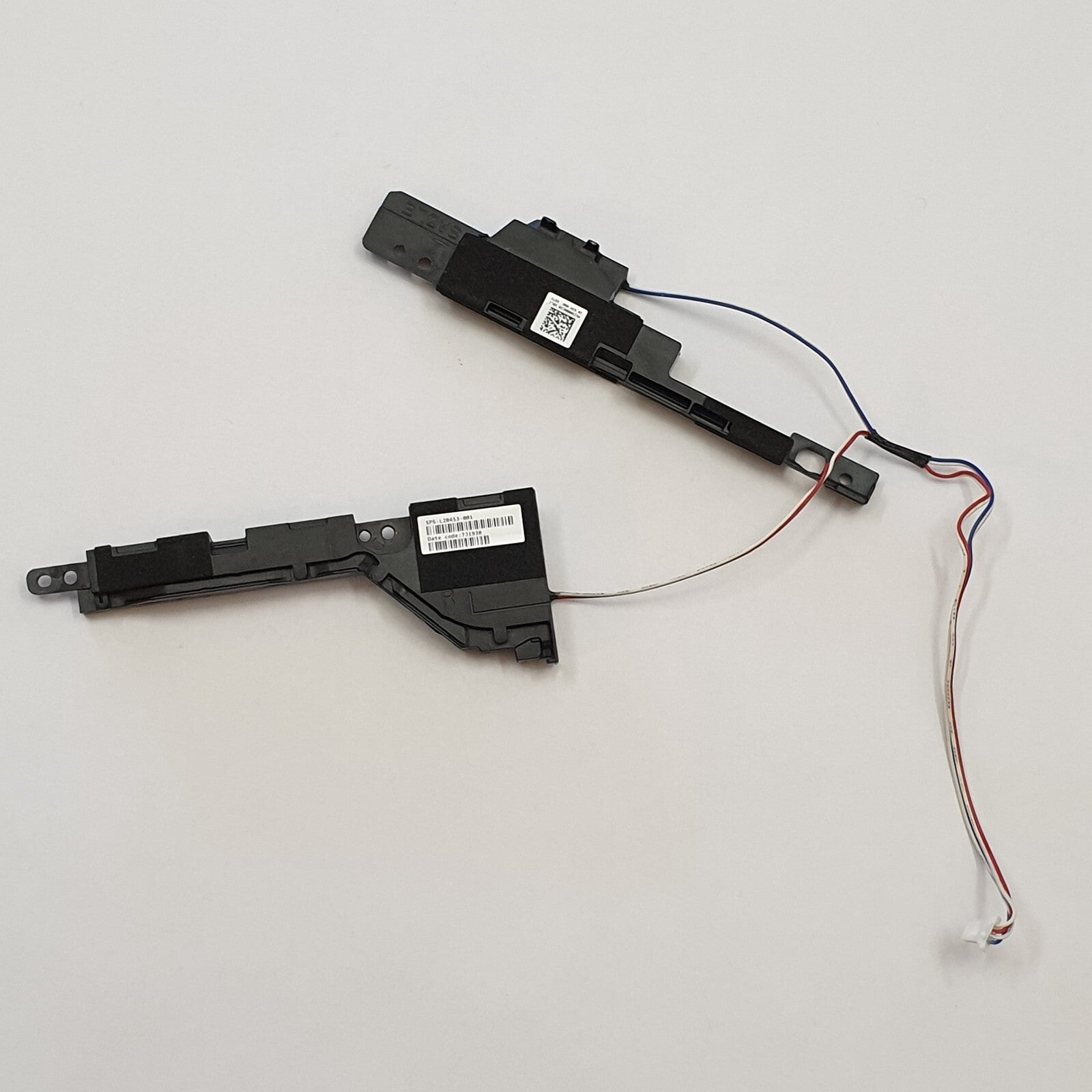 HP 15-DA 15-DB Lautsprecher Speaker Internal Speaker Set – Bild 2