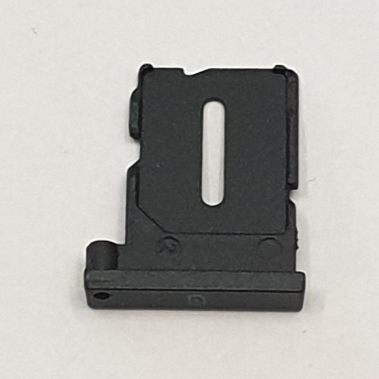 Dell Latitude E7470 SIM Karten Adapter Tray Schlitten Einschub – Bild 2