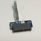 Lenovo IdeaPad 110-15IBR DVD Connector Adapter Board SATA Laufwerk Anschluss