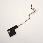 HP EliteBook 2530p Fingerprint Sensor Fingerabdruck Lesegerät Platine Kabel – Bild 2