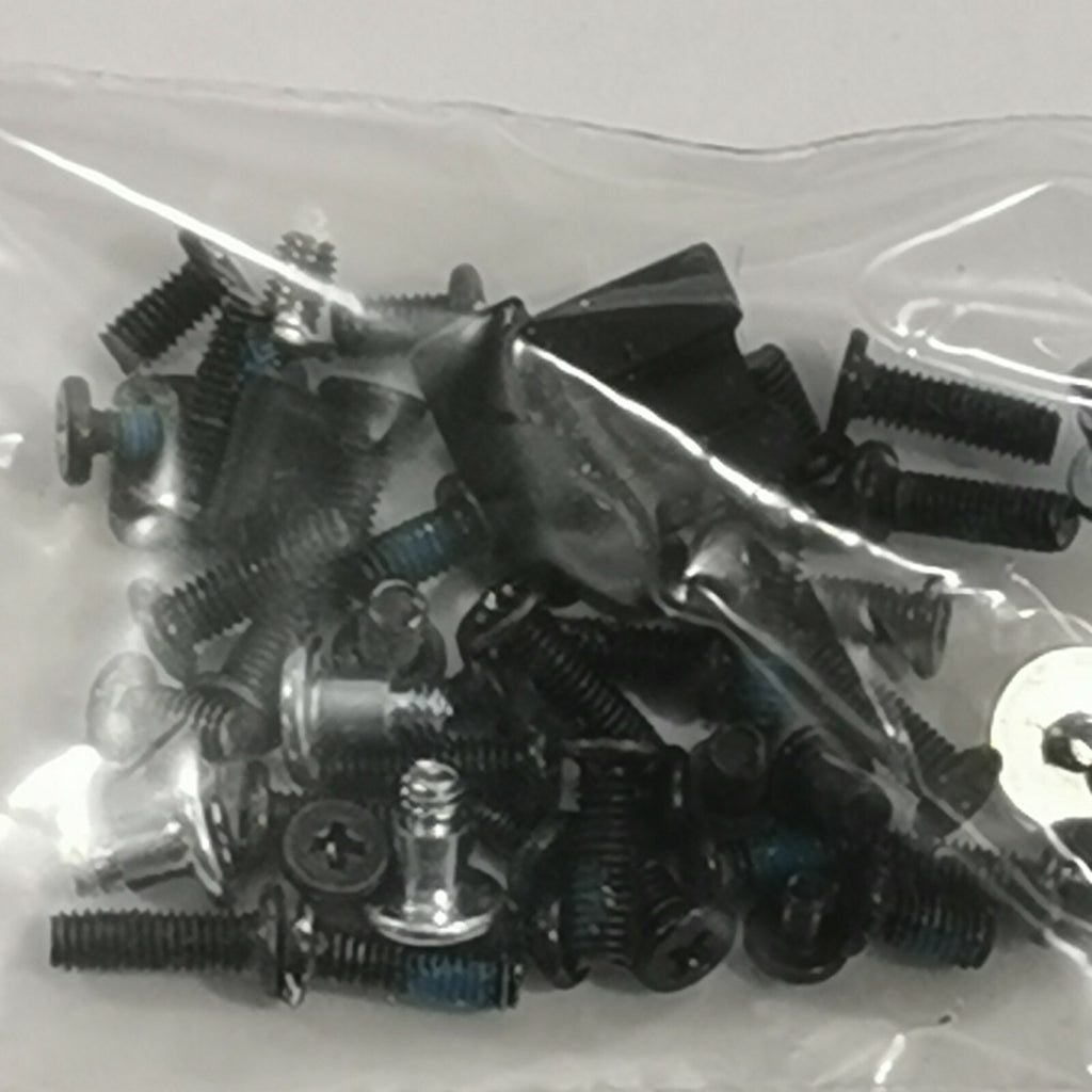 Dell Latitude E5510 Schraubensatz Screw Set Schrauben Gehäuse