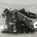 Dell Latitude E5510 Schraubensatz Screw Set Schrauben Gehäuse