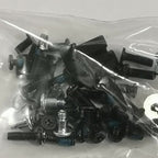 Dell Latitude E5510 Schraubensatz Screw Set Schrauben Gehäuse