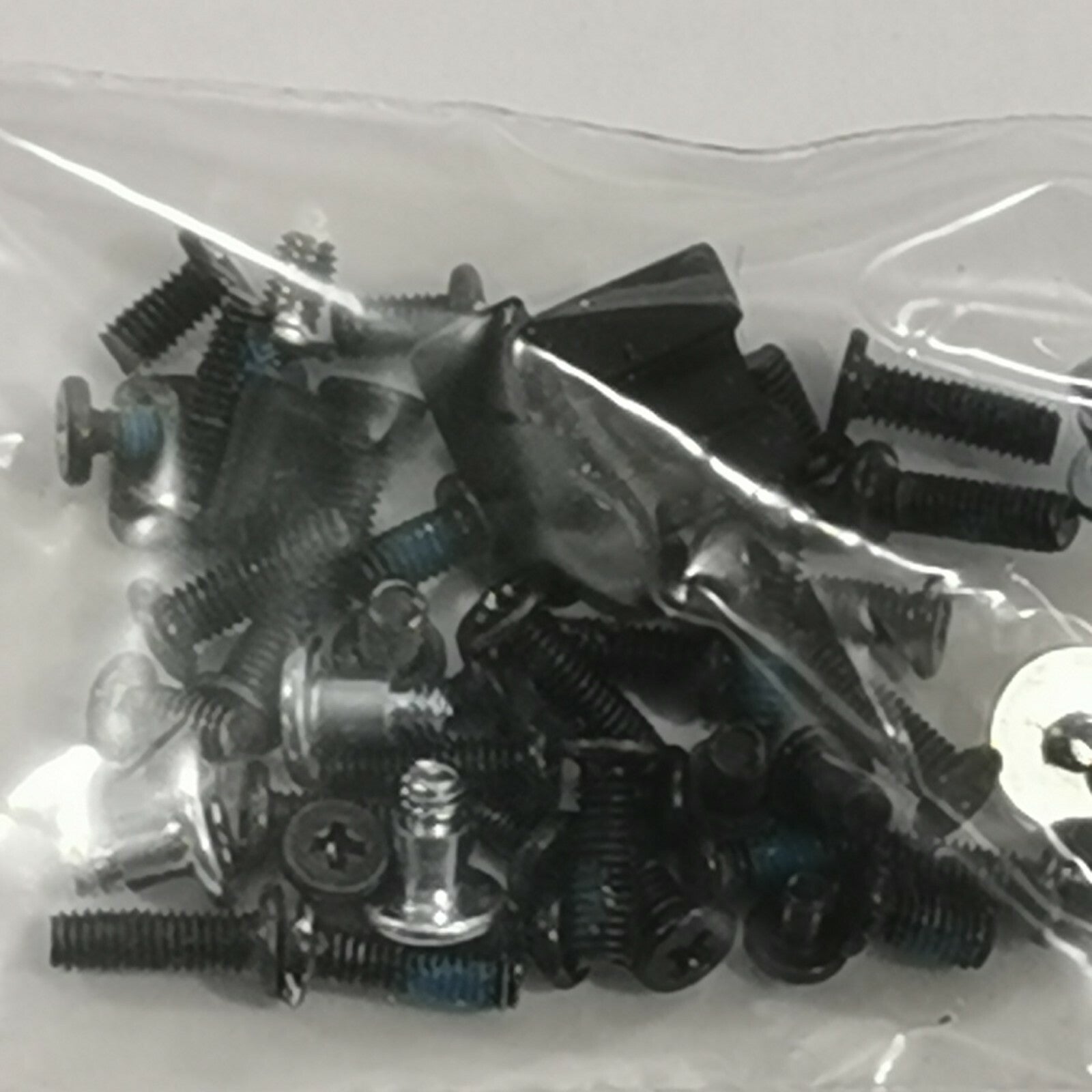 Dell Latitude E5510 Schraubensatz Screw Set Schrauben Gehäuse