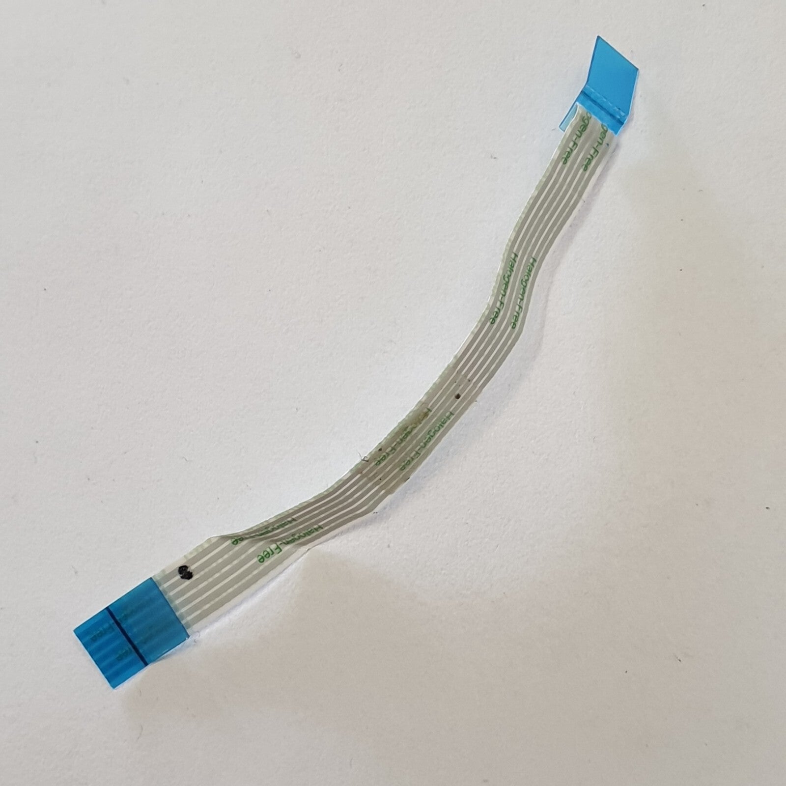 HP Pavilion DV6 3300 Touchpad Kabel Flachbandkabel Ribbon Cable – Bild 2
