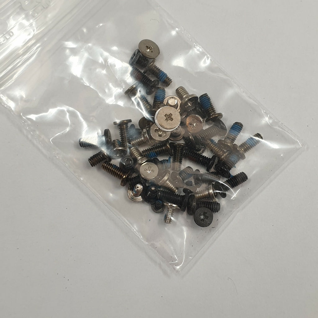 Fujitsu LifeBook AH552 Schraubensatz Schrauben Screw Set – Bild 2