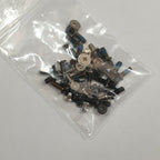 Fujitsu LifeBook AH552 Schraubensatz Schrauben Screw Set – Bild 2