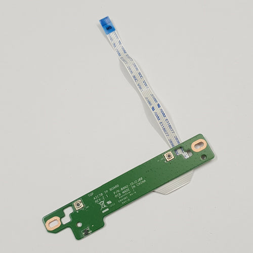 Acer Aspire 7250 series Touchpad Board mit Flachbandkabel