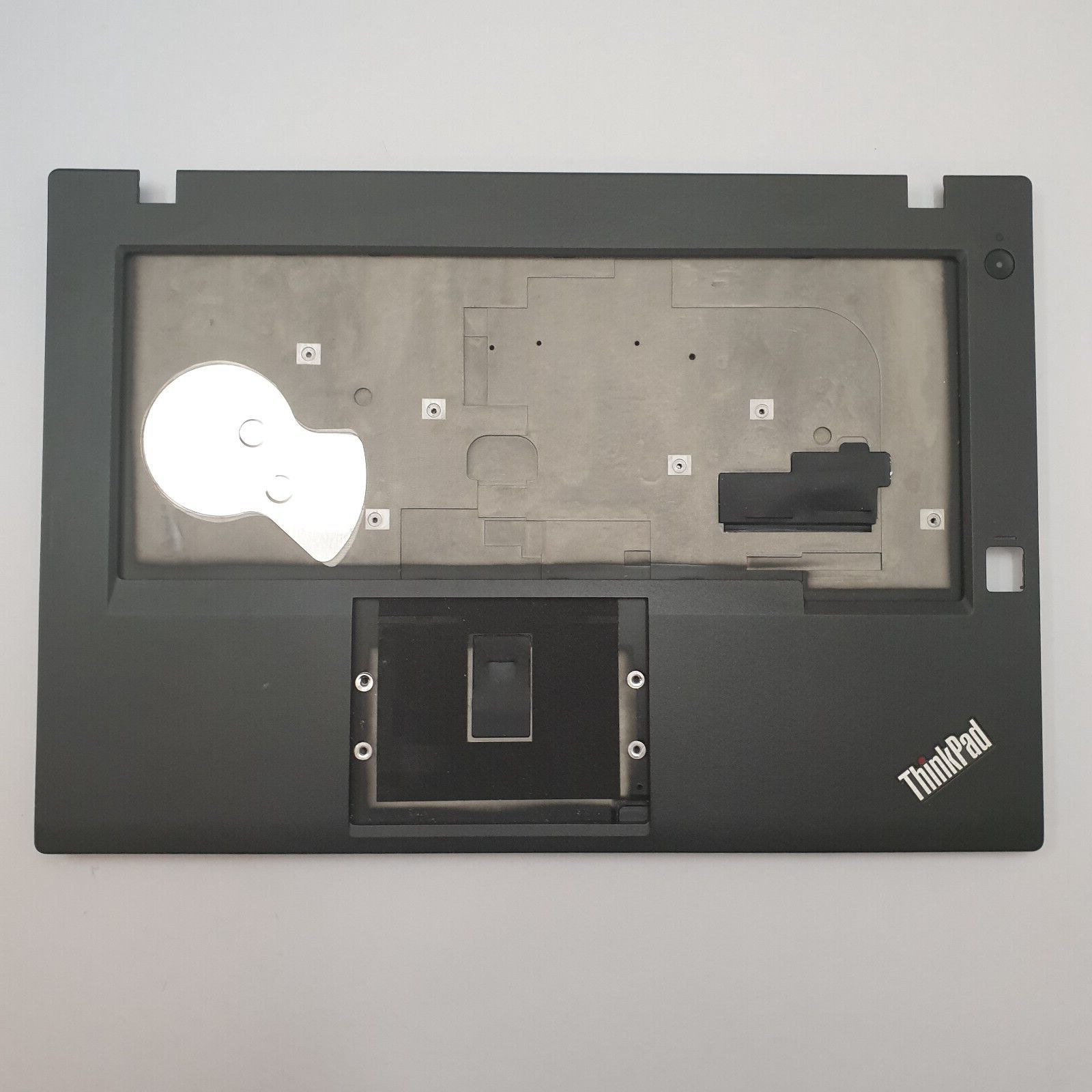 Lenovo ThinkPad T470p Handauflage Palmrest Oberseite Gehäuse Topcase Cover