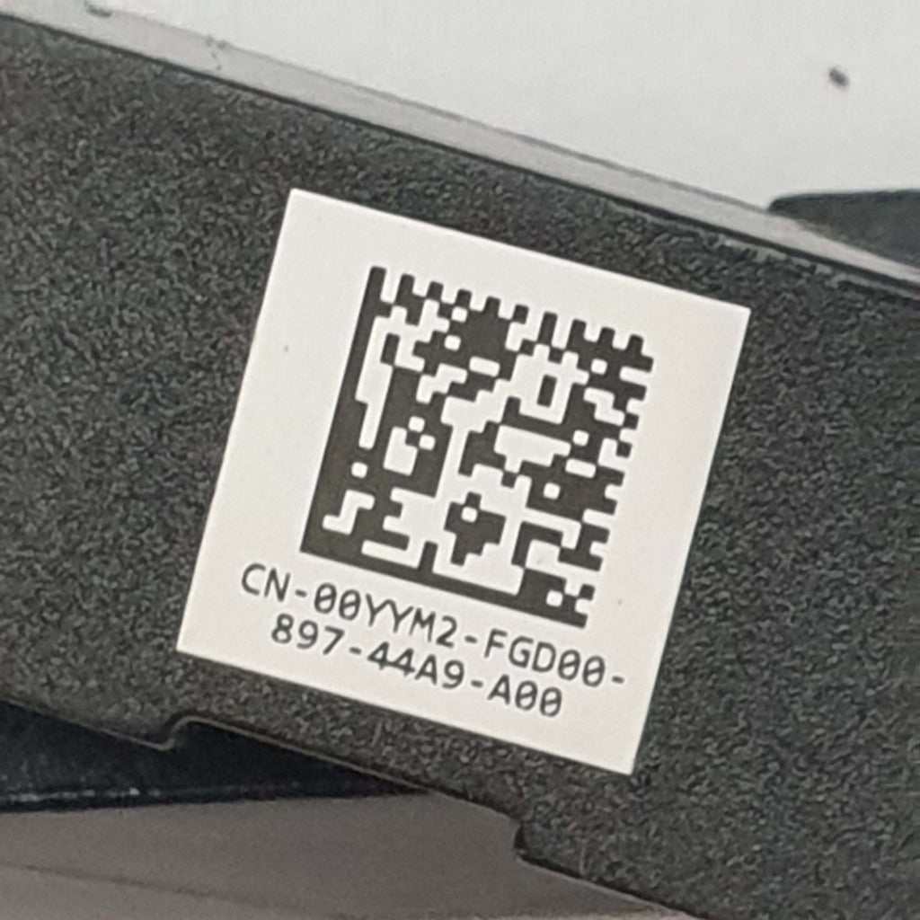 Dell Latitude 5591 Lautsprecher Speaker Boxen Intern L+R Set