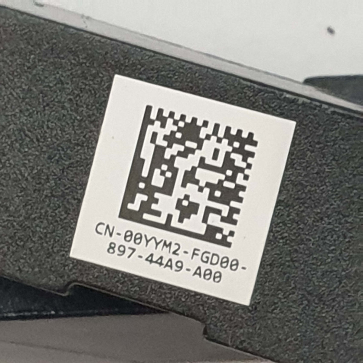 Dell Latitude 5591 Lautsprecher Speaker Boxen Intern L+R Set