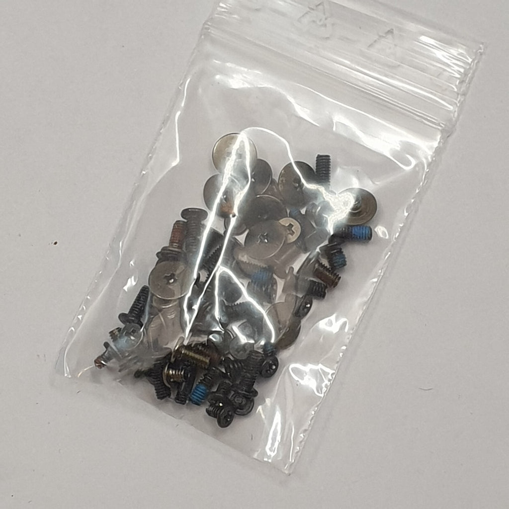 Toshiba Satellite L650 Schraubensatz Screw Set Schrauben Ersatzteil – Bild 2