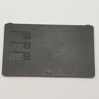 Toshiba Satellite L660-12X Gehäuse Abdeckung Unterschale RAM HDD Service Door