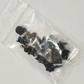 HP Compaq Presario CQ56 Schraubensatz Screw Set Schrauben Gehäuse