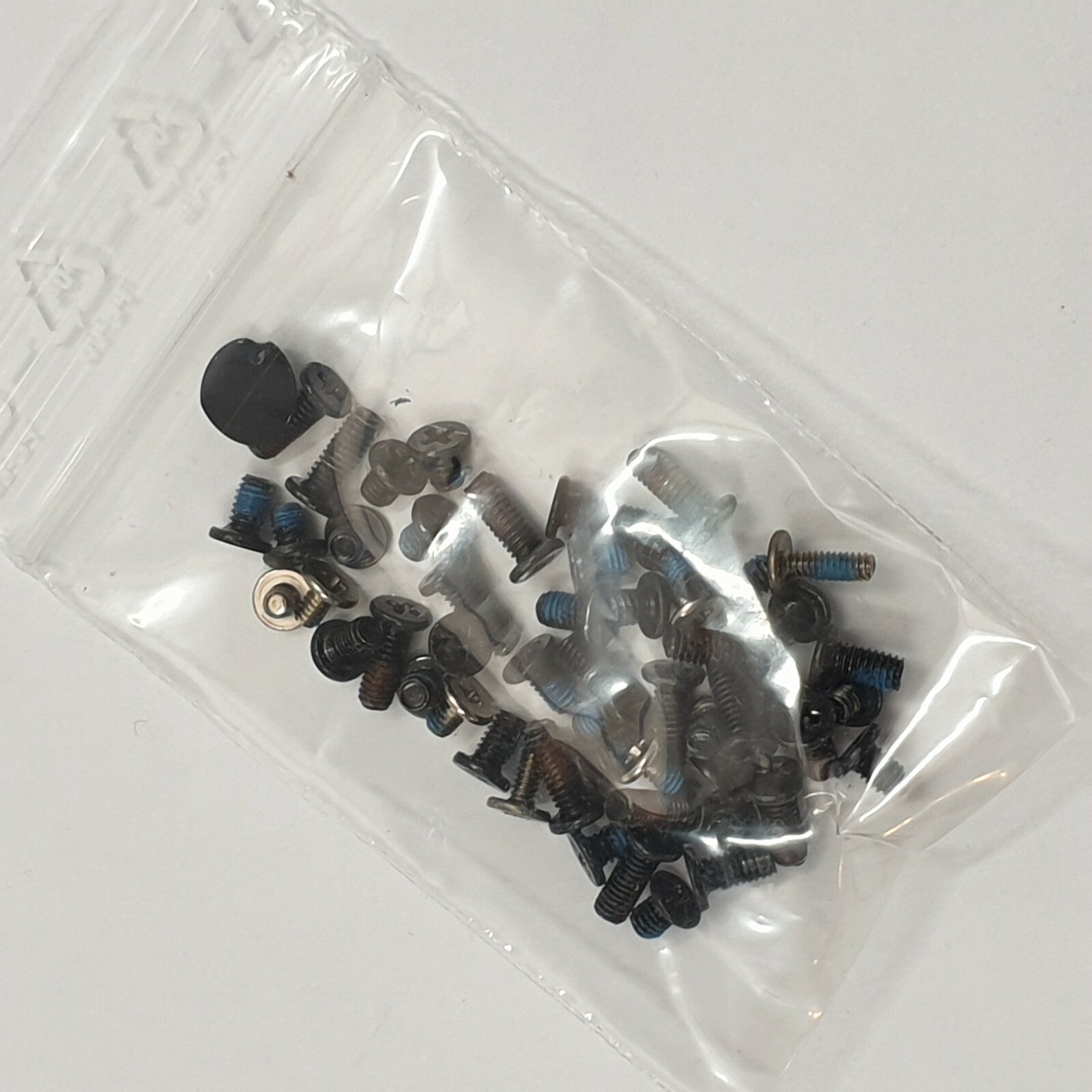 HP Compaq Presario CQ56 Schraubensatz Screw Set Schrauben Gehäuse