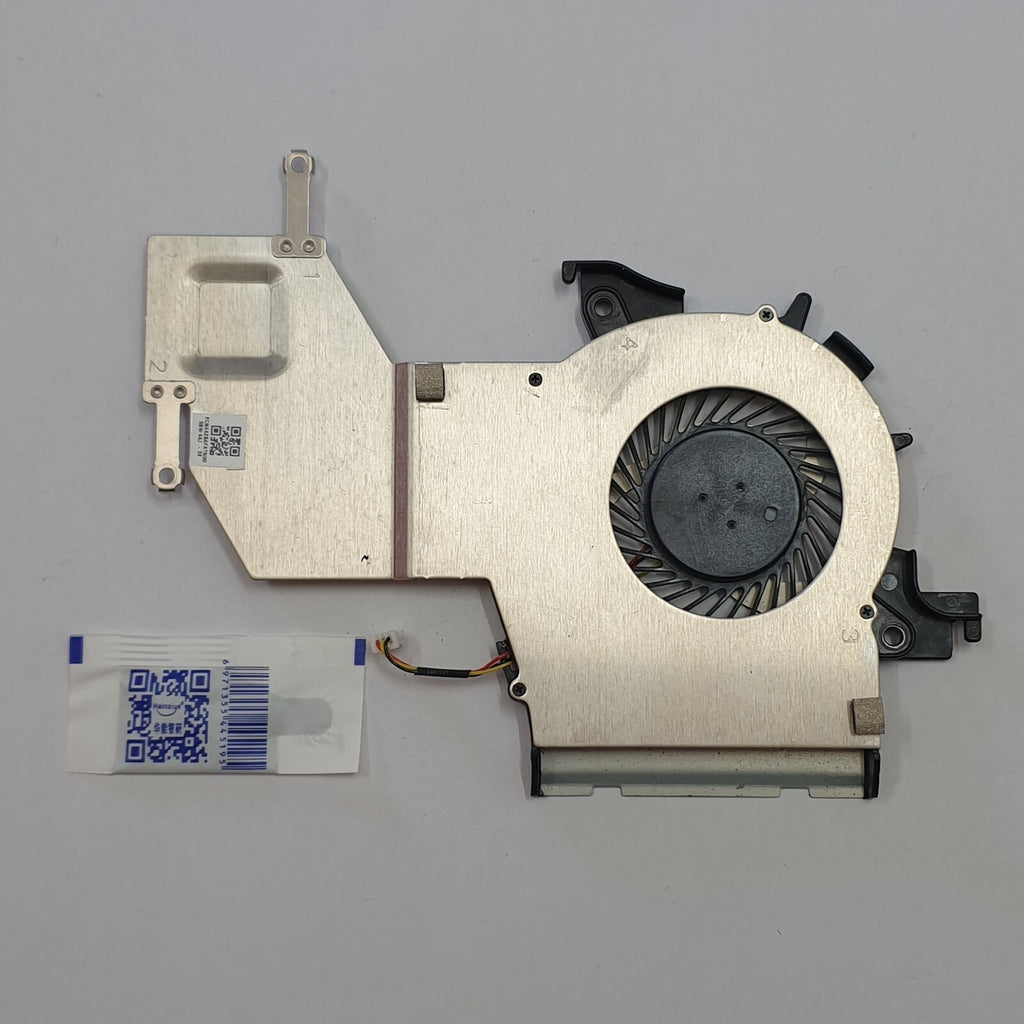 Acer Aspire ES 14 ES1-431 Kühler Heatsink mit Lüfter Fan