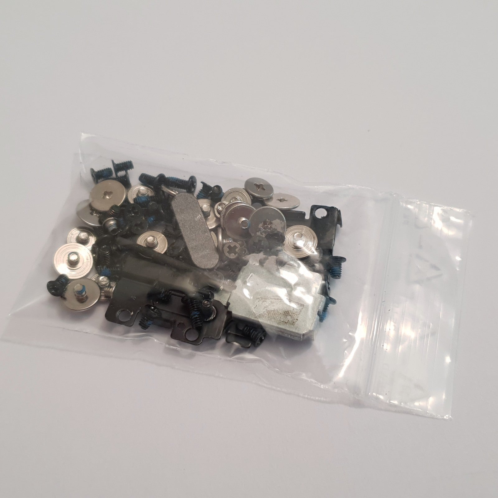 Lenovo ThinkPad X1 Helix Schraubensatz Screw Set Schrauben Ersatzteil