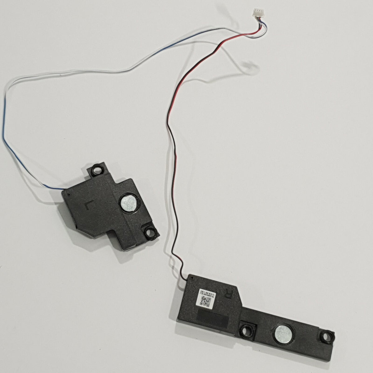 Lenovo B50-45 Lautsprecher Boxen Speaker Set Intern PK23000O300