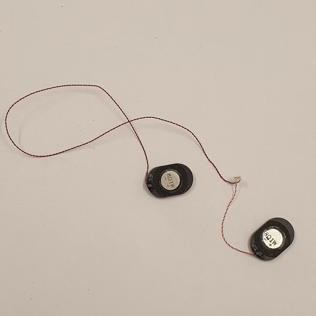 Prestigio Smartbook 141 C3 Lautsprecher Speaker Set Intern – Bild 2