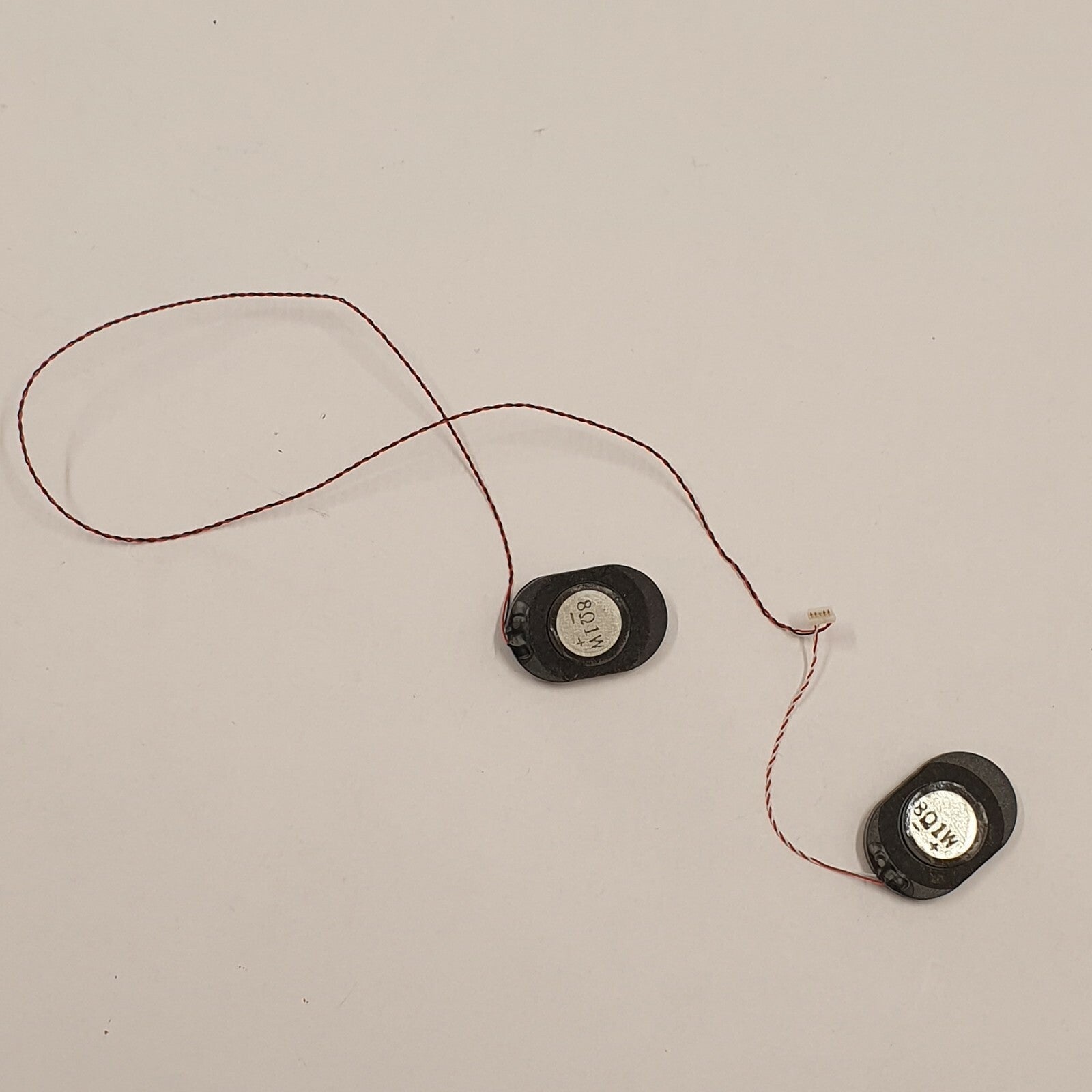 Prestigio Smartbook 141 C3 Lautsprecher Speaker Set Intern – Bild 2