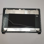 Acer Aspire E1-522 Displaygehäuse Deckel Gehäuse Top Lid LCD Cover