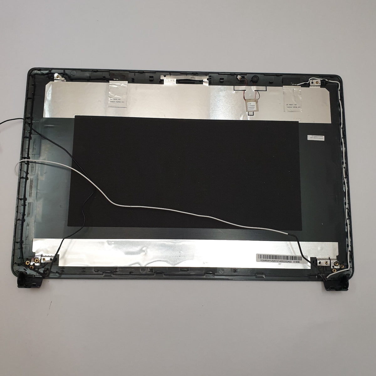 Acer Aspire E1-522 Displaygehäuse Deckel Gehäuse Top Lid LCD Cover