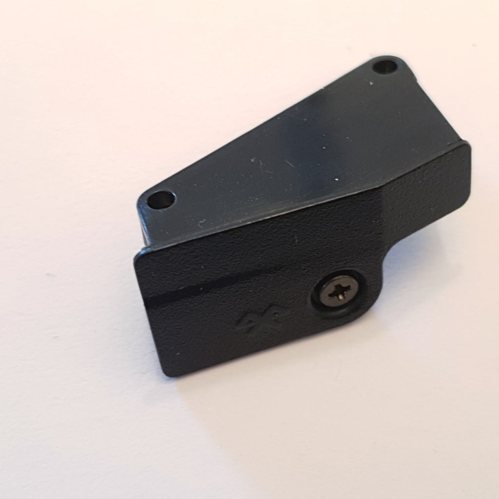 HP Compaq nx7400 Bluetooth Abdeckung Blende Bluetooth Cover