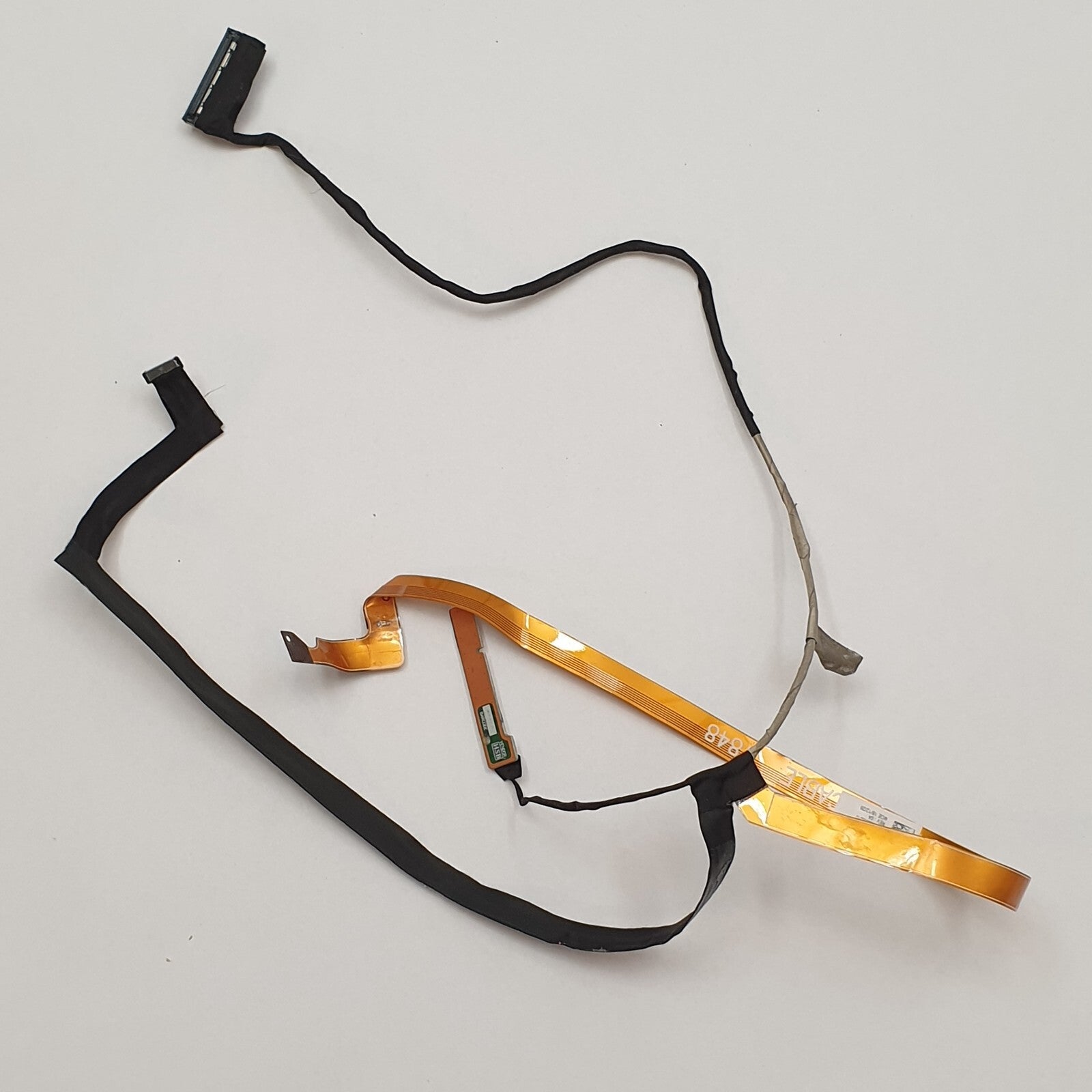 Lenovo Thinkpad P52 Displaykabel LCD Video Cable Screen Flex Kabel – Bild 2