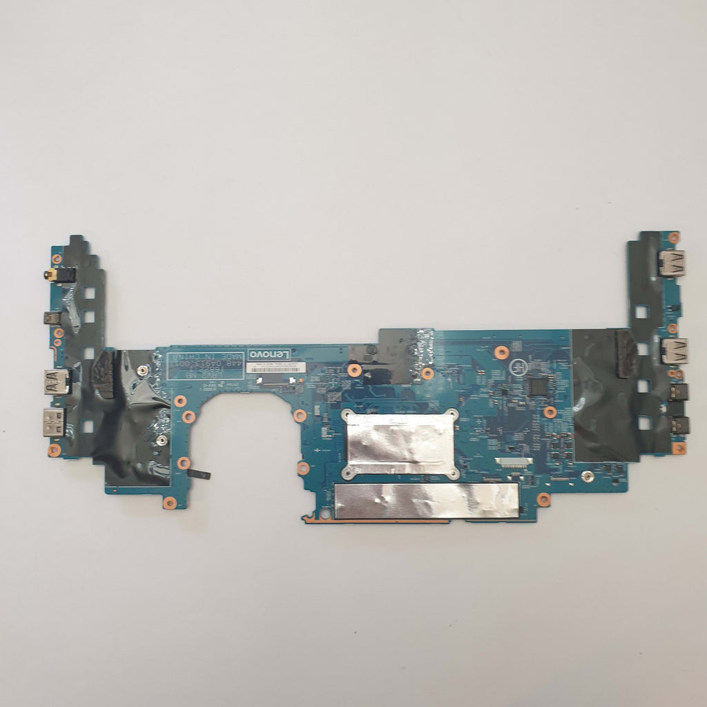 Lenovo ThinkPad X1 Yoga G3 Mainboard Motherboard Systemboard Platine