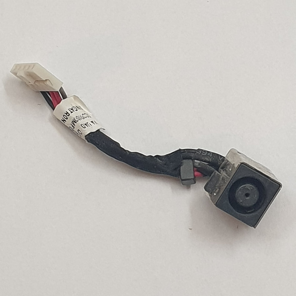 Dell Latitude E7440 Original Strombuchse DC Jack Power Connector Kabel