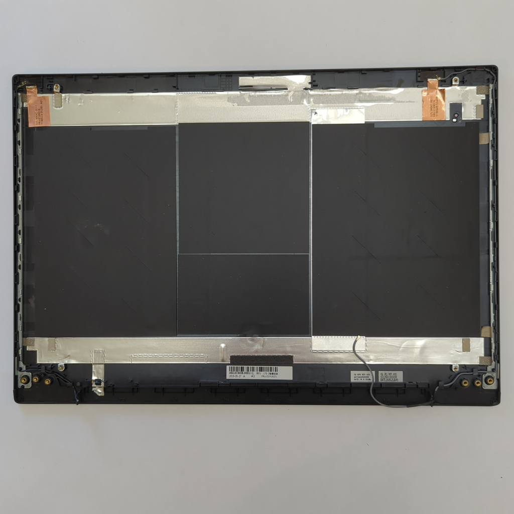 Lenovo ThinkPad P52s Displaygehäuse Deckel Gehäuse Top Lid LCD Cover – Bild 2