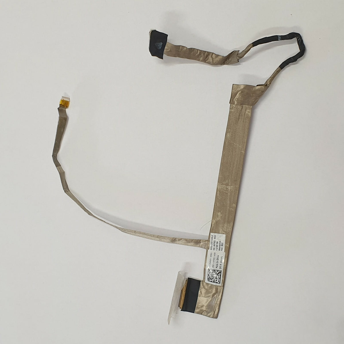 Dell Inspiron 15 3520 Displaykabel LCD Video Kabel LVDS Cable